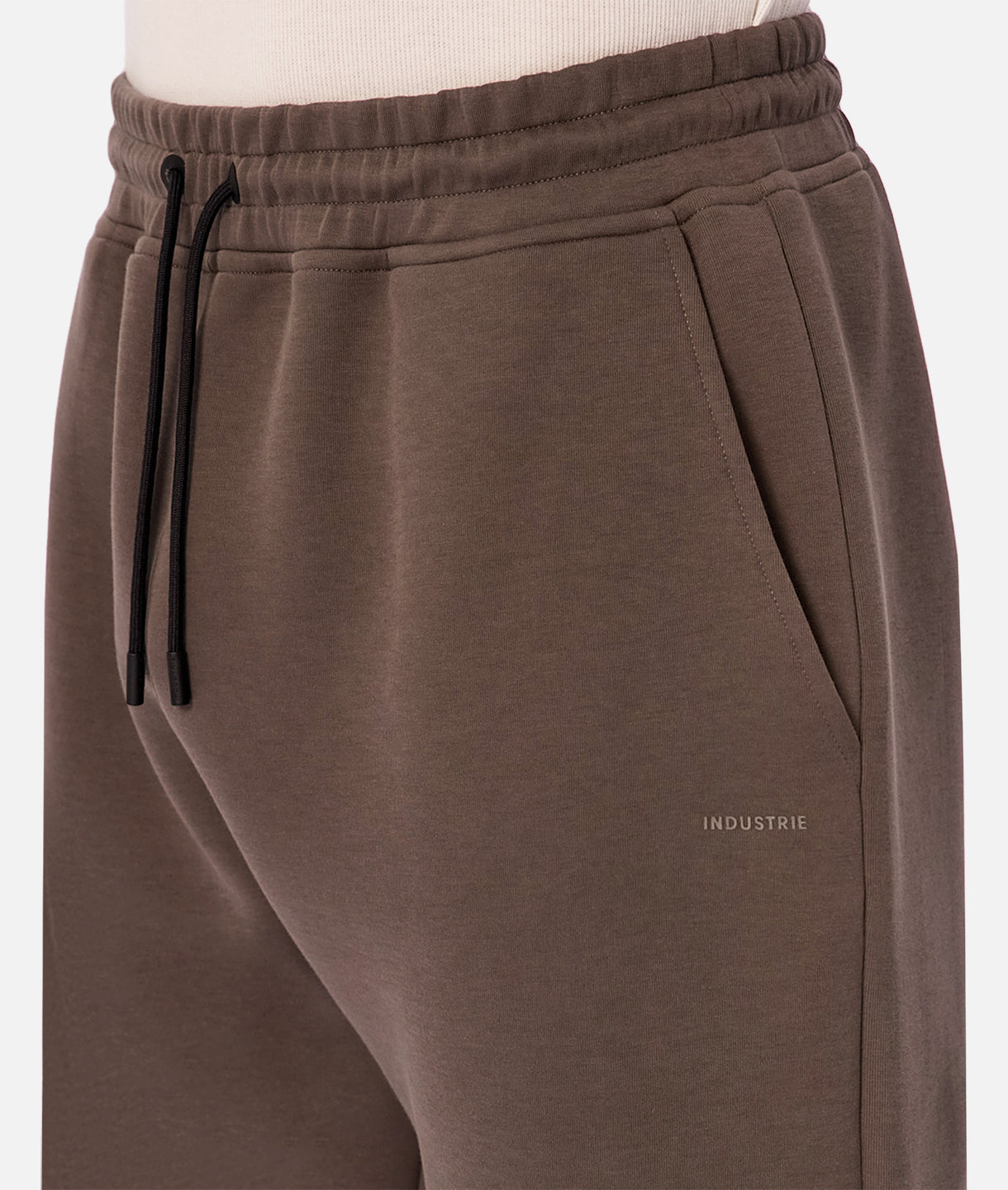 The Tech Del Sur Trackpant - Lead