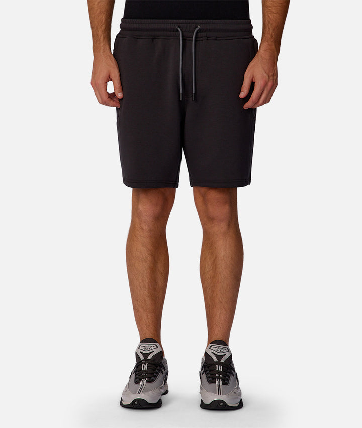 The Single Colour Track Short - Obsidian