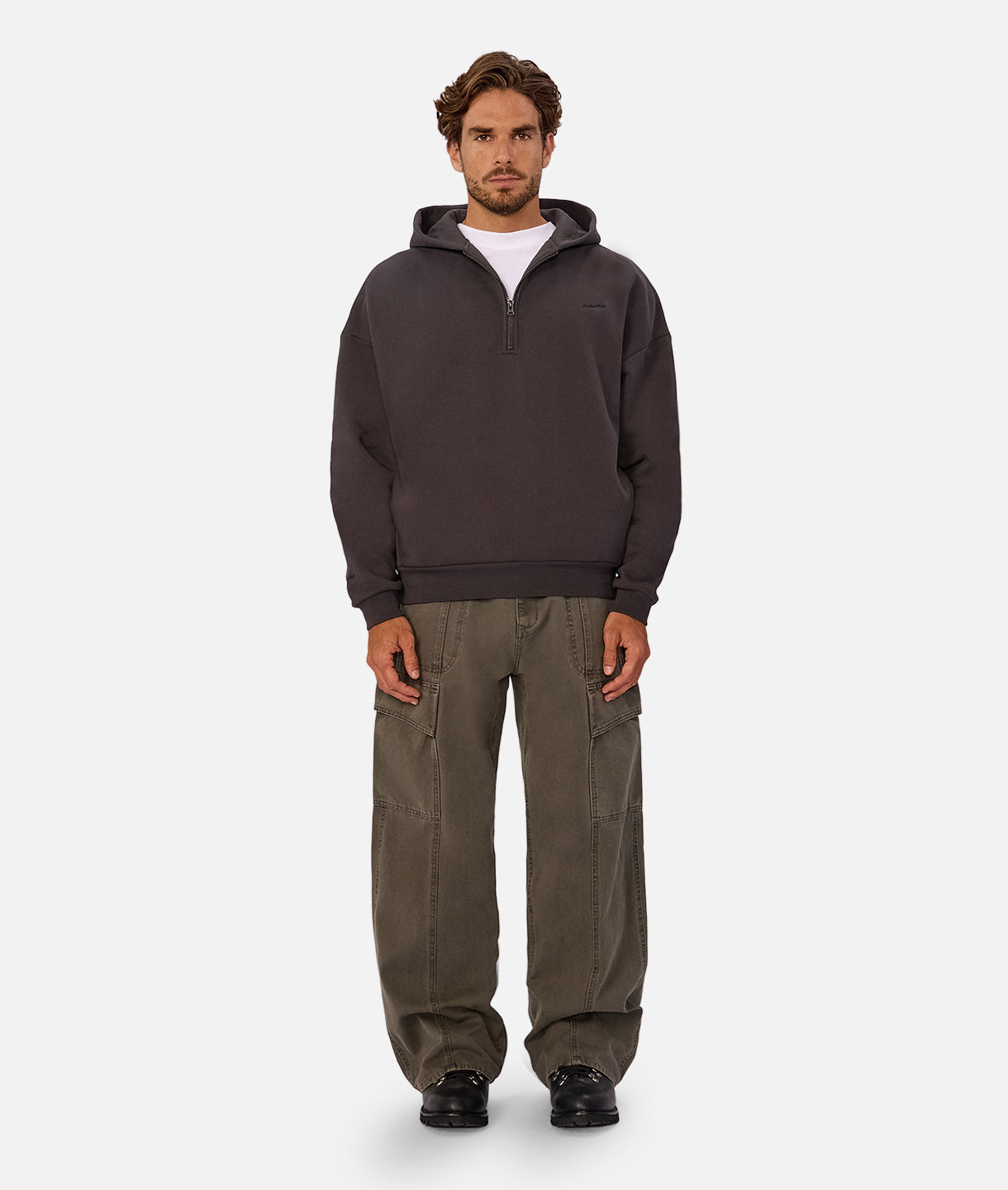 The Kansas Combat Pant - Wash Olive