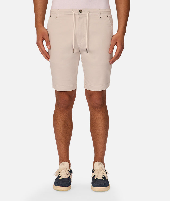 The New Drifter Cuba Short - Arctic