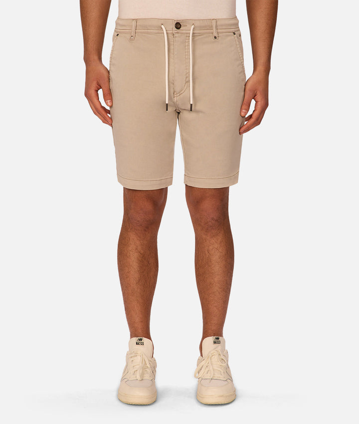 The New Drifter Cuba Short - OD Wheat 25