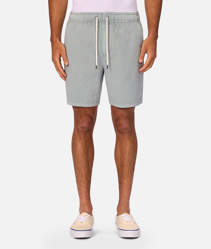 The Dublin Short - Topaz