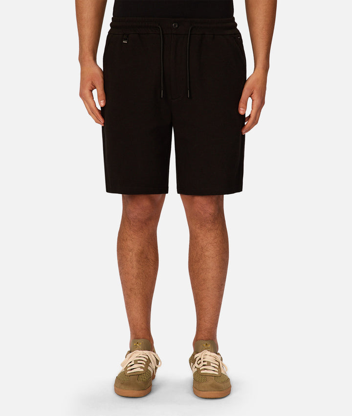 The Broadway Short - Black