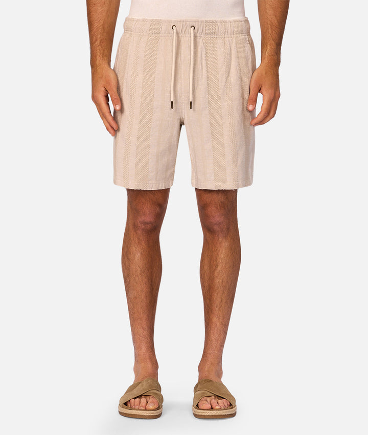 The Salamanca Short - Wheat