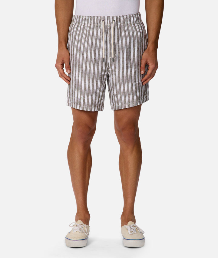 The Segunto Short - Buckwheat