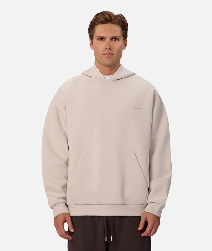 The Tech Del Sur Hoodie - Dune 26