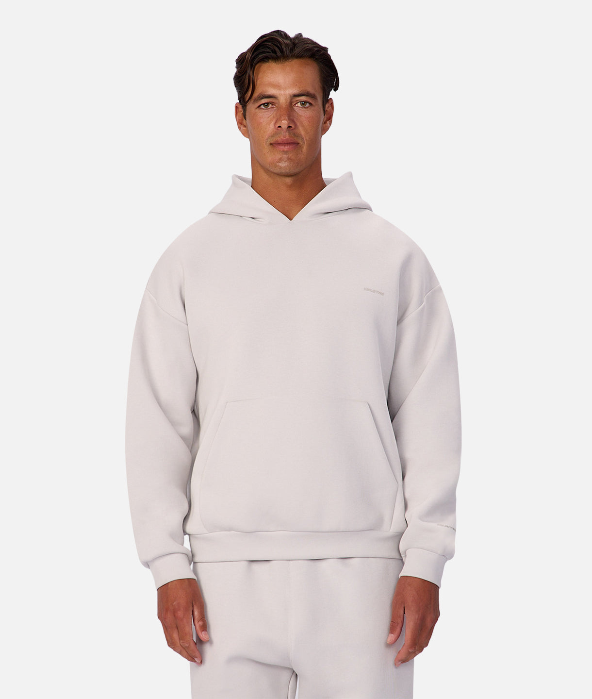 The Tech Del Sur Hoodie - Ghost – Industrie AU