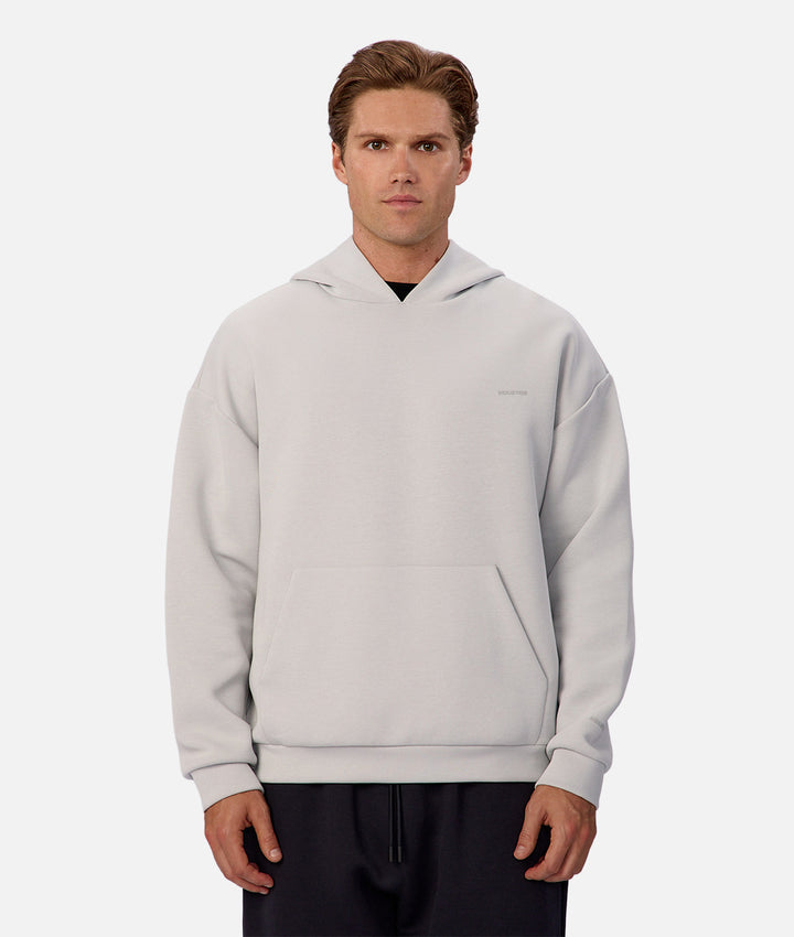 The Tech Del Sur Hoodie - Water