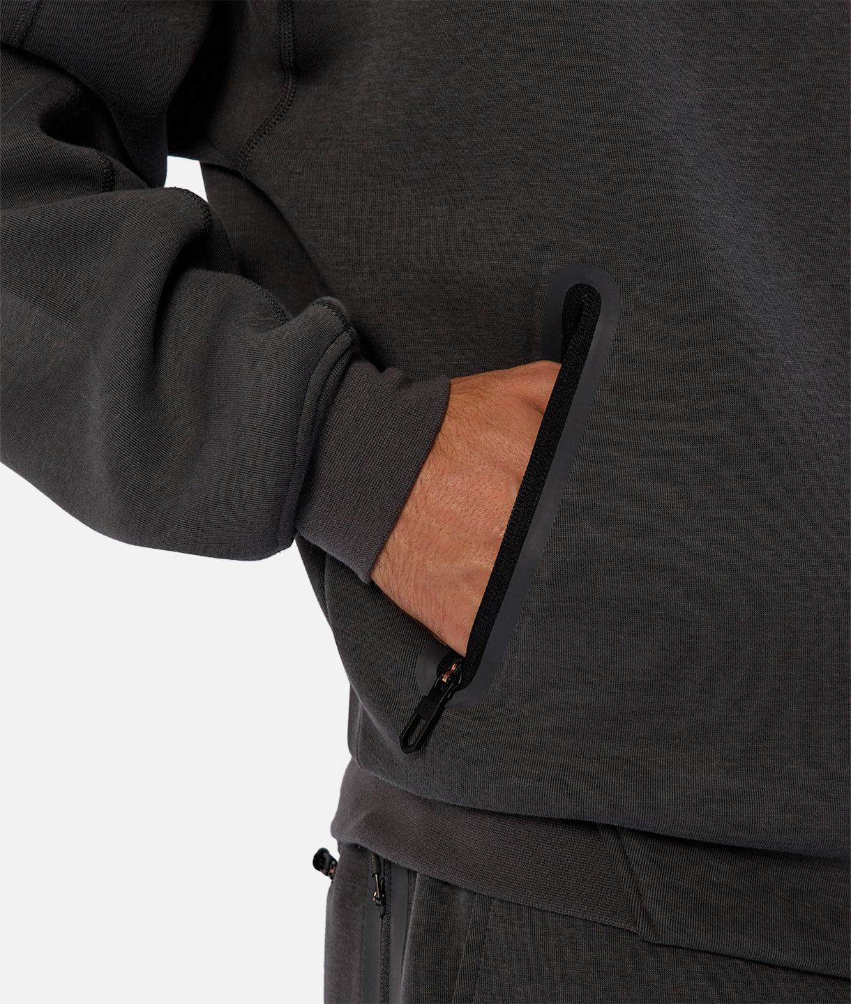 The Washington Zip Thru - New Slate 25