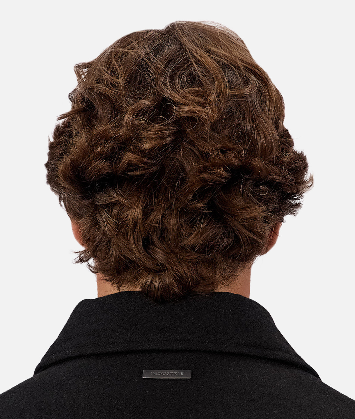 The Coltrane Jacket - Black