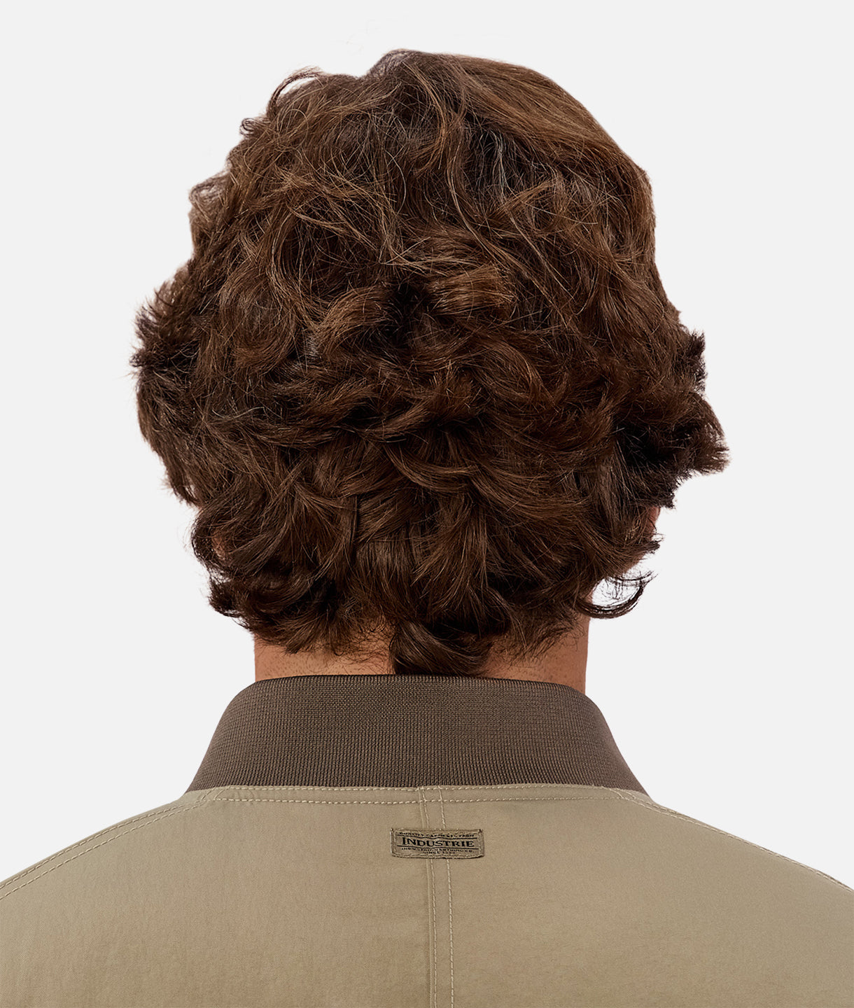 The Condor Bomber Jacket - Elm