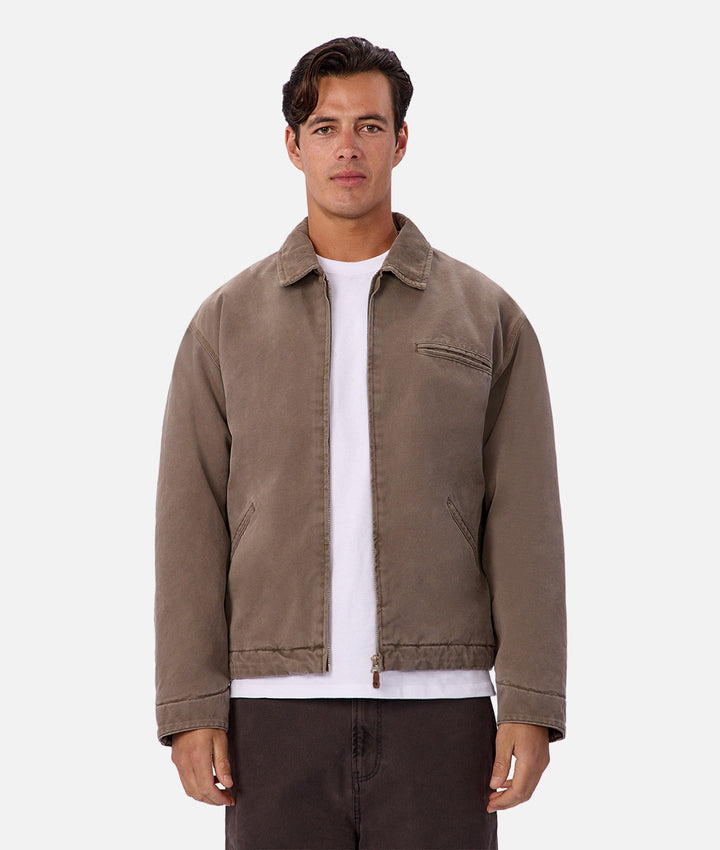 The Tennessee Jacket - Cub