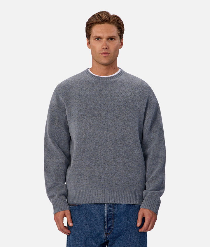 The Lexington Knit - Nautic