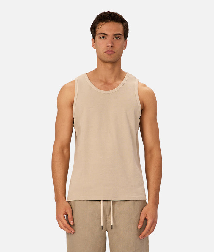 The Marlon Singlet - Dune