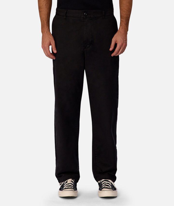 The Bristol Chino - Black