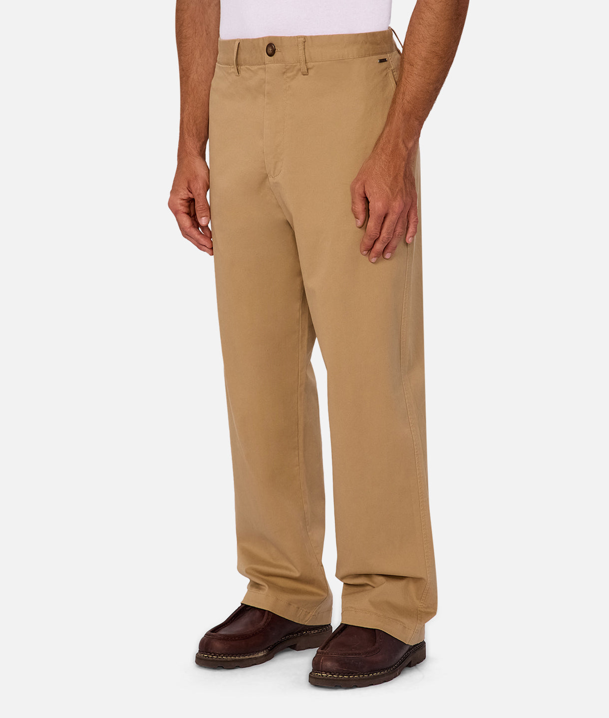 The 90s Chino - Camel – Industrie AU
