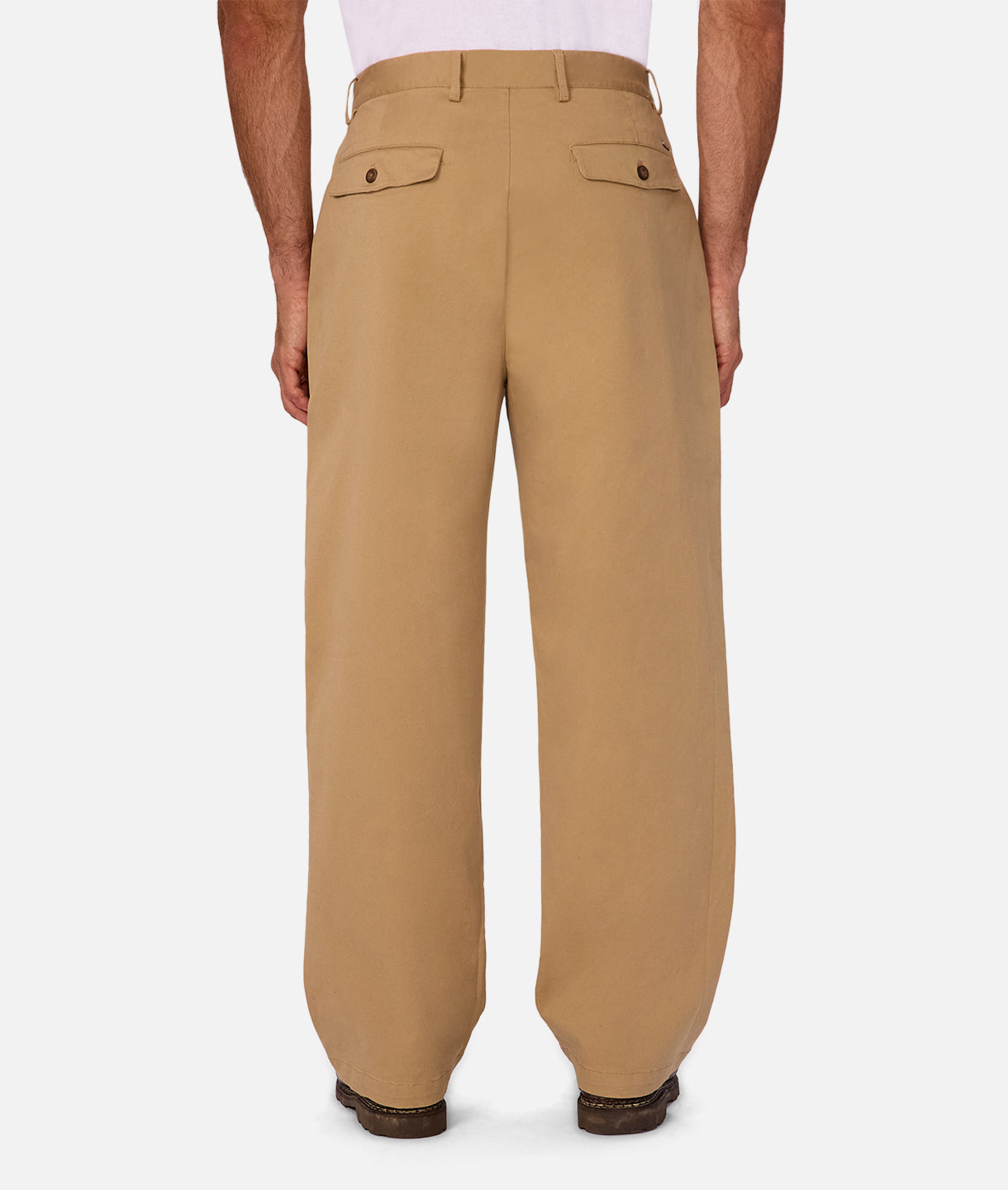 The 90s Chino - Camel – Industrie AU