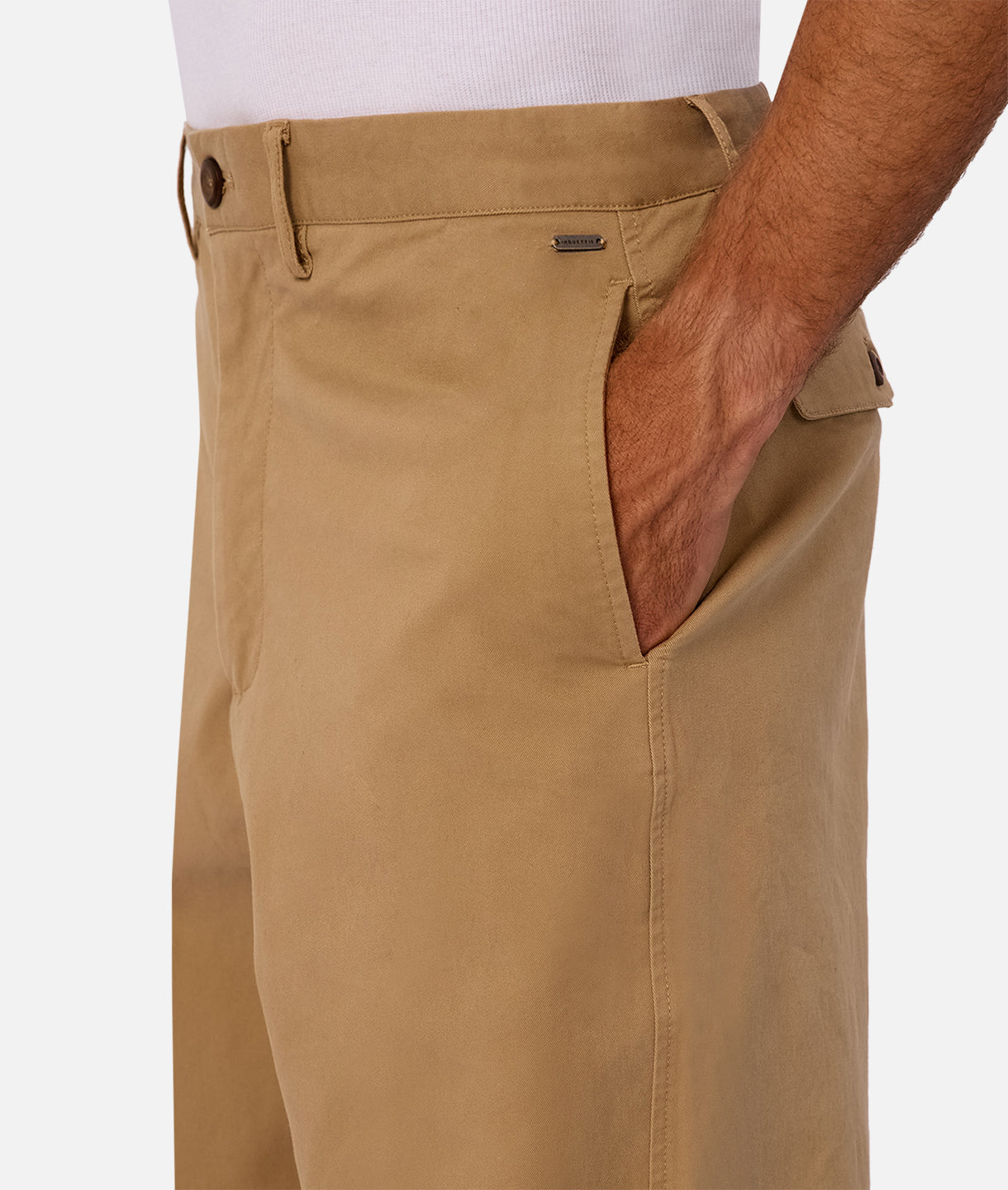 The 90s Chino - Camel – Industrie AU