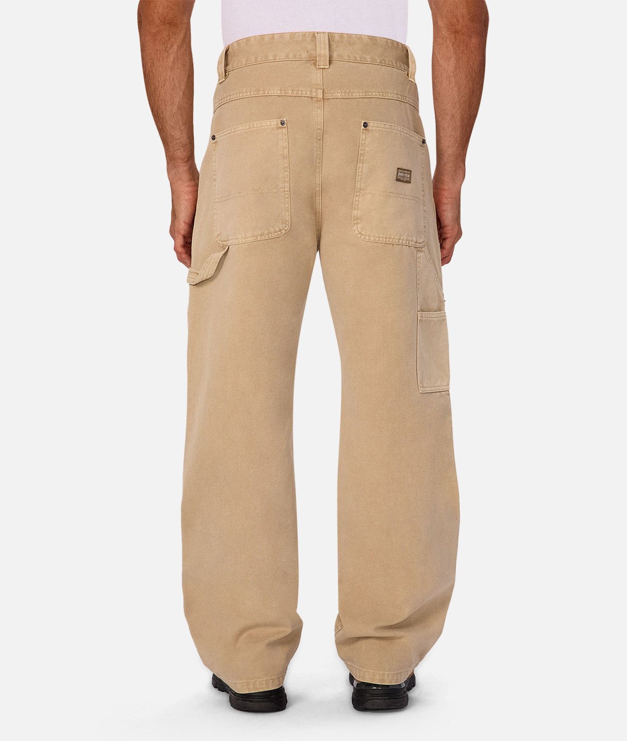 The Michigan Pant - Desert