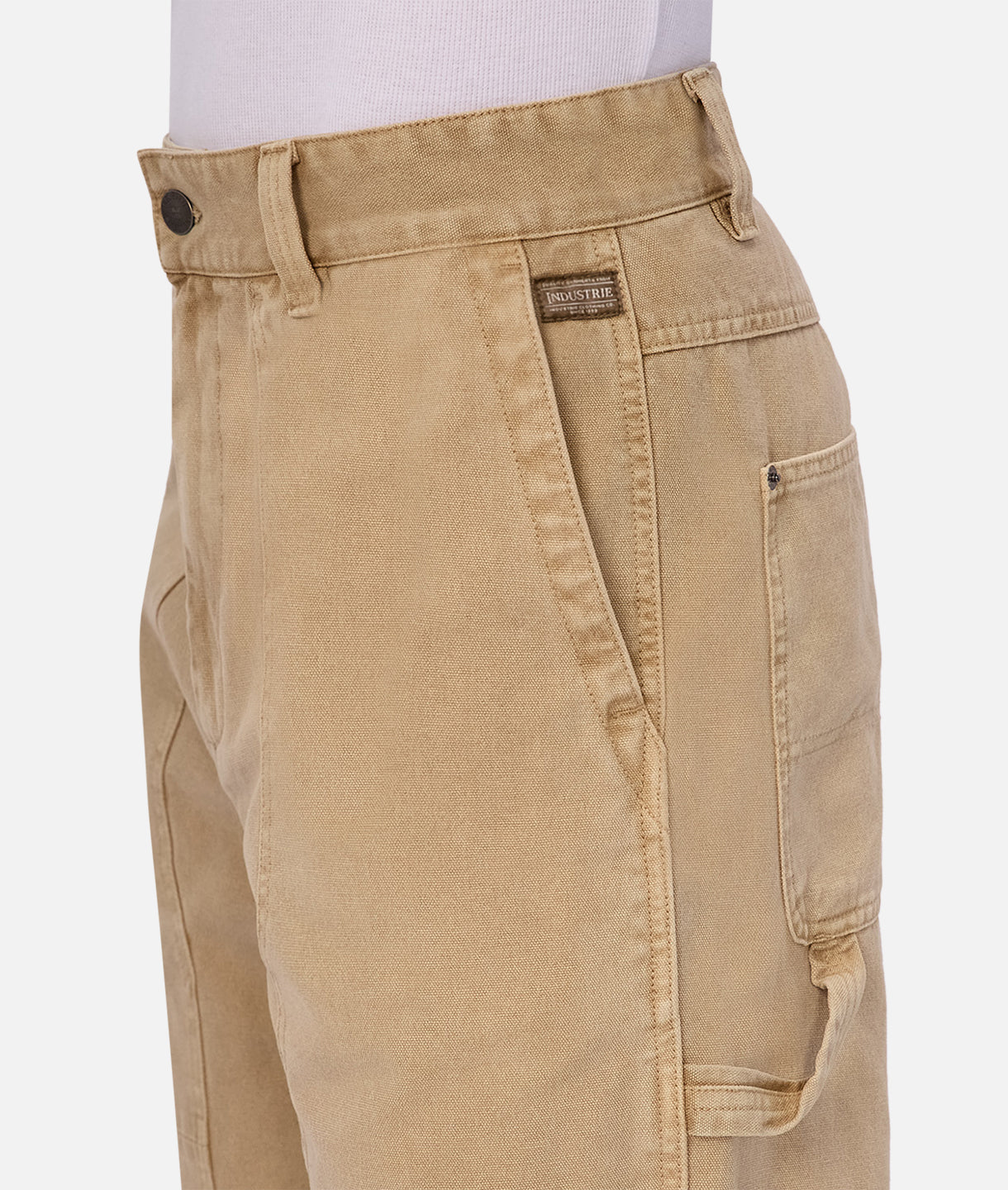 The Michigan Pant - Desert