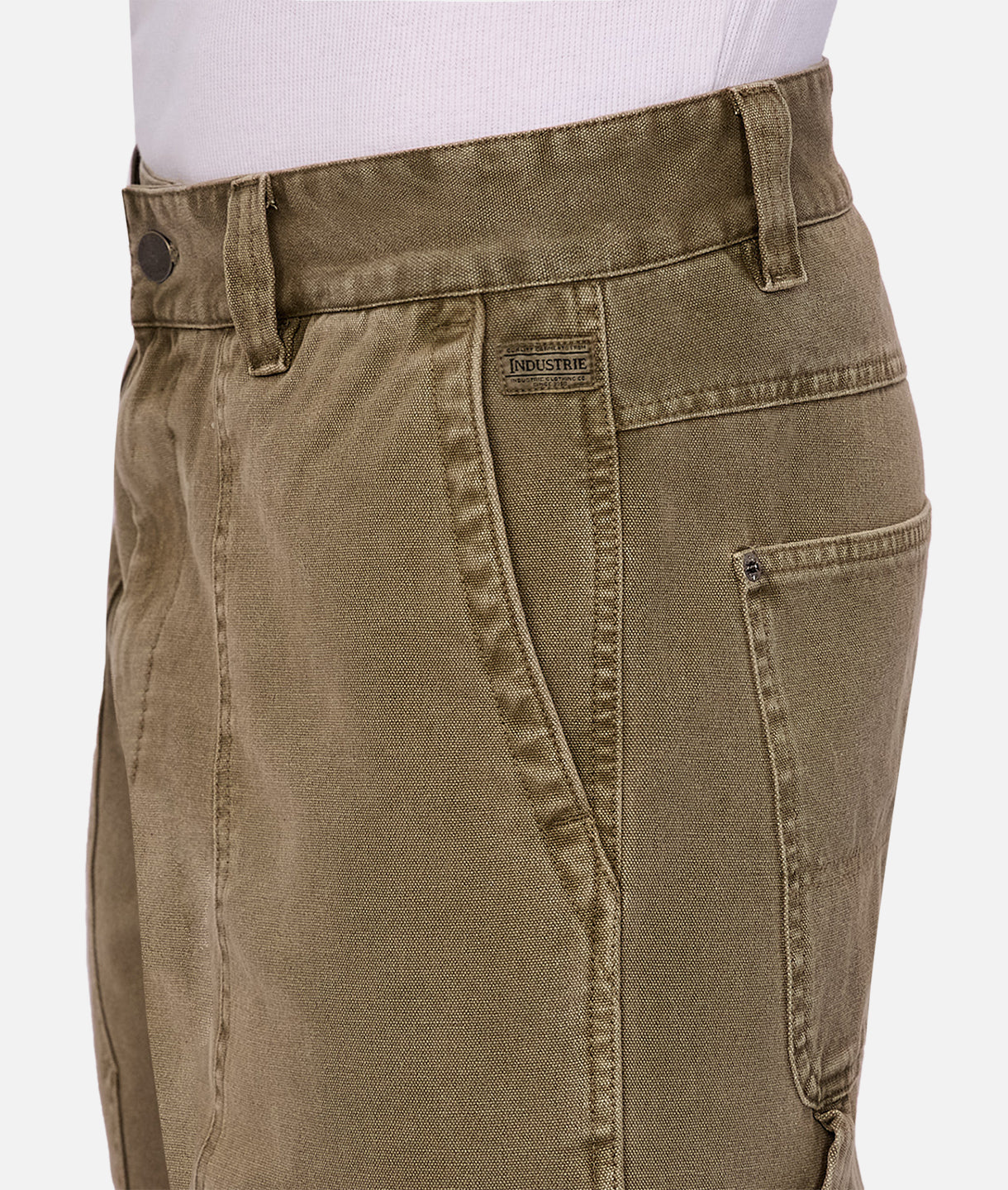 The Michigan Pant - Dune