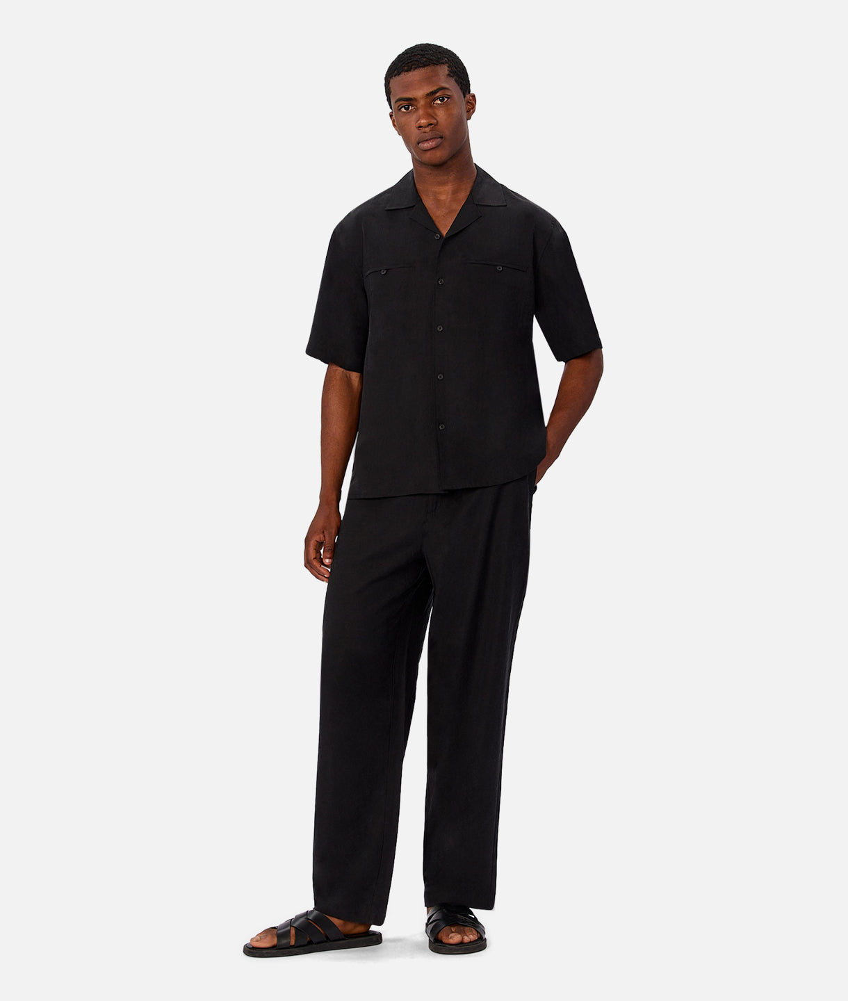 green emerald velvet dress Alberto Cardinali Mens Slim Fit Dress Pants
