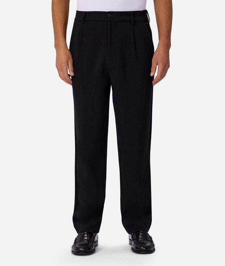 The Ellington Pant - Black
