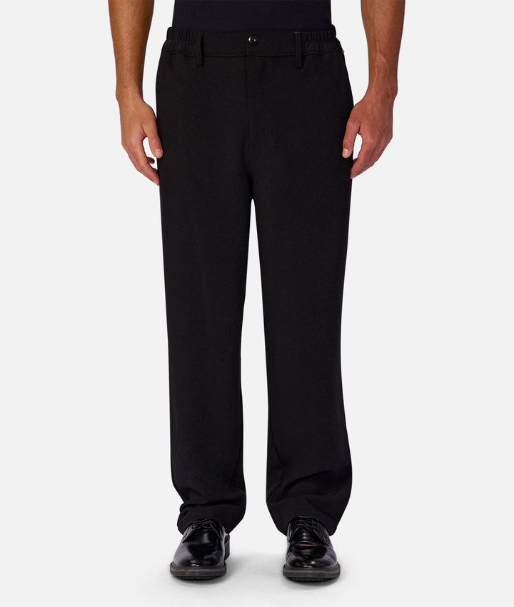 The Sarasota Pant - Black