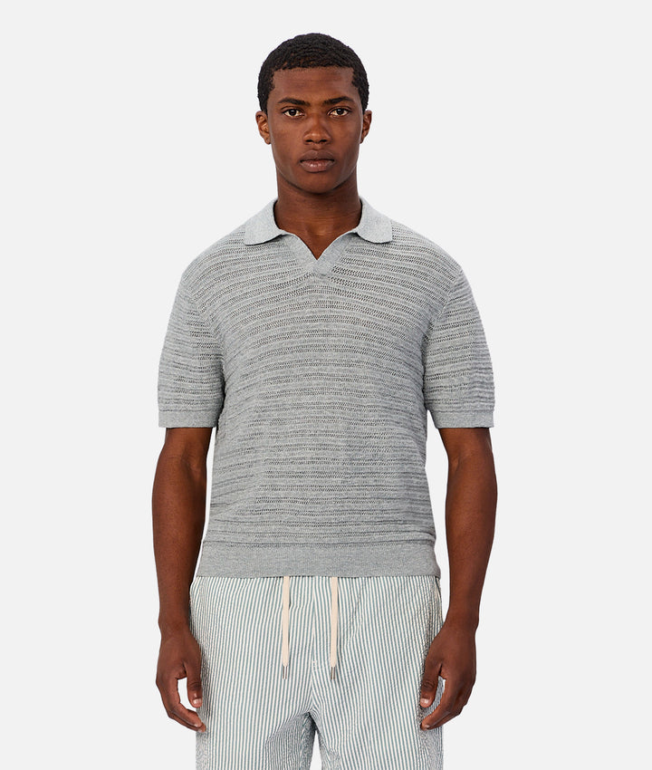 The Bologna Polo - Ocean Marle