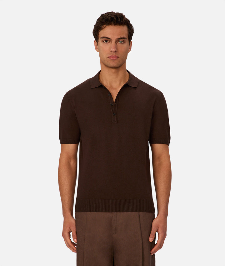 The Lusso Polo - Americano