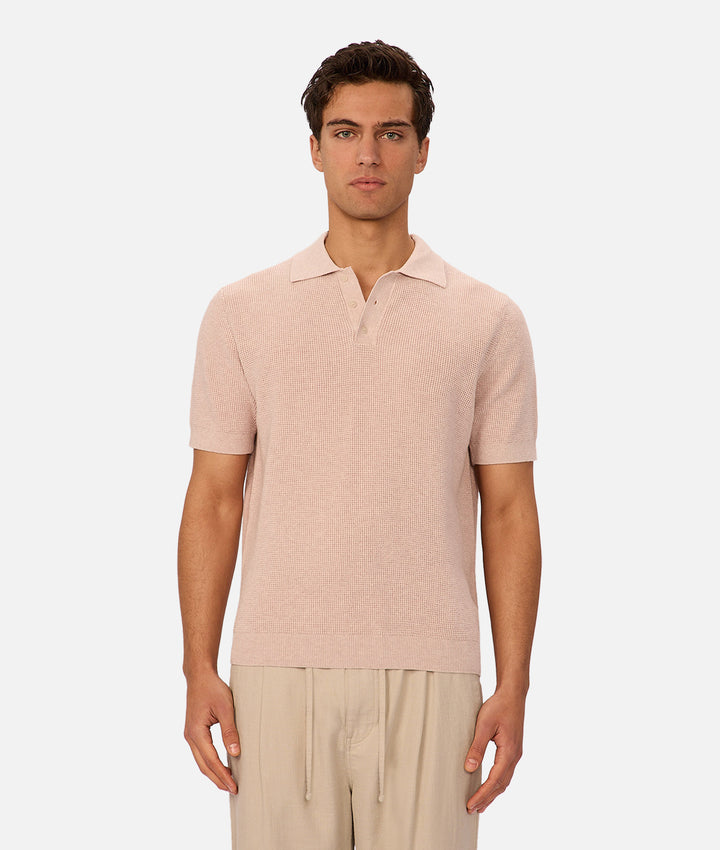 The Ravenna Polo - Himalayan