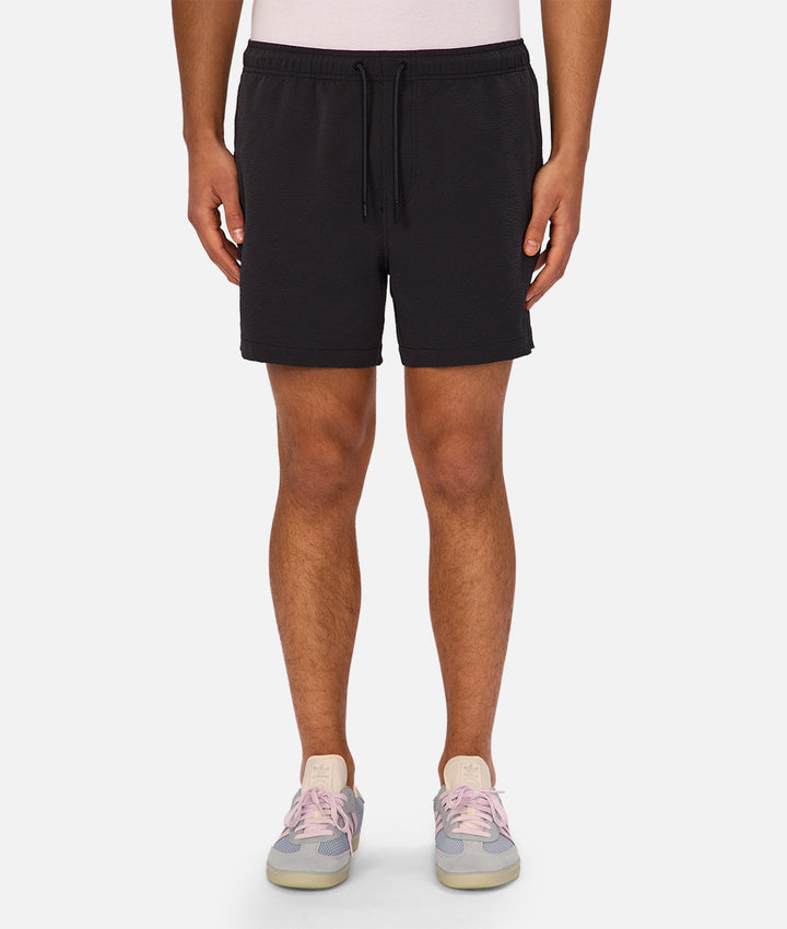 The Tropez Swim Short - Dark Navy