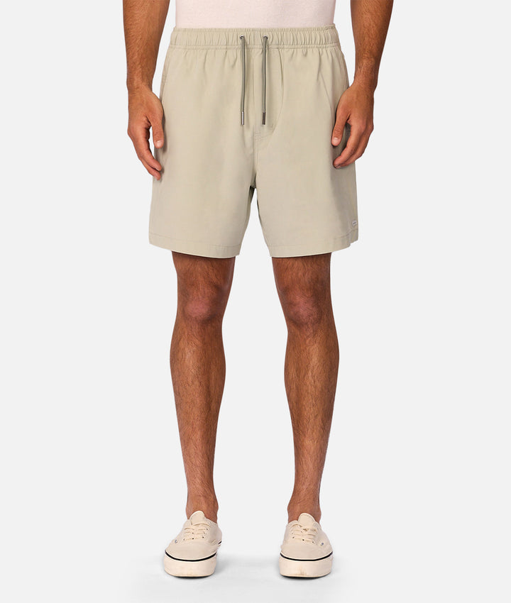 The Barbados Swim Short - Pistachio 26