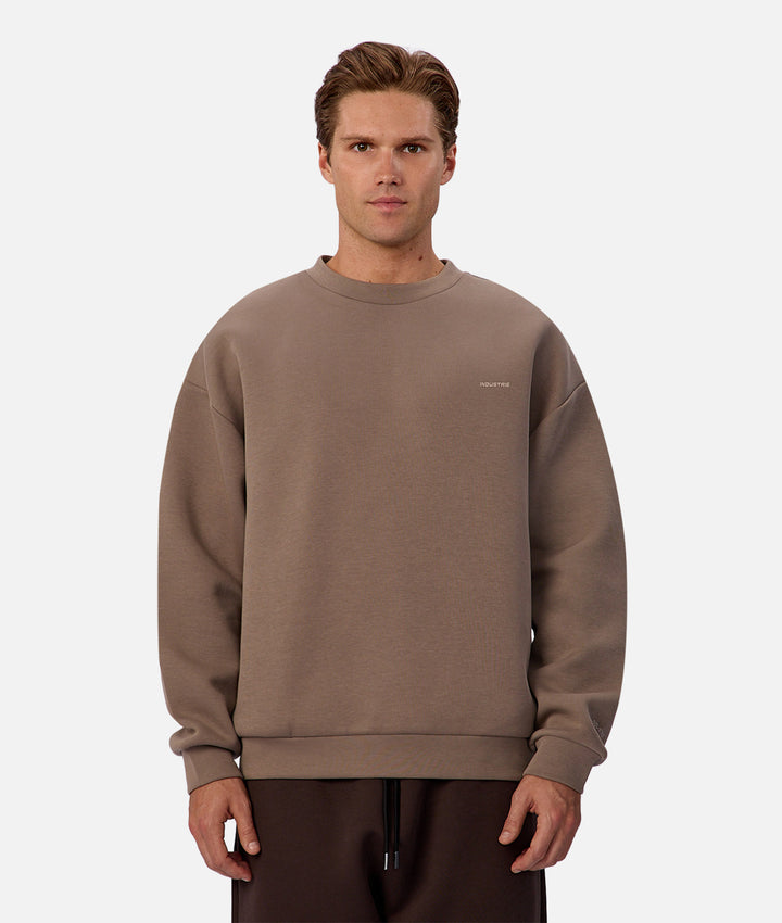 The Tech Del Sur Sweat - Brindle 26