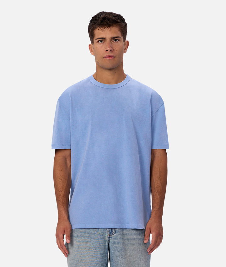 The Del Sur Tee - Dutch Blue