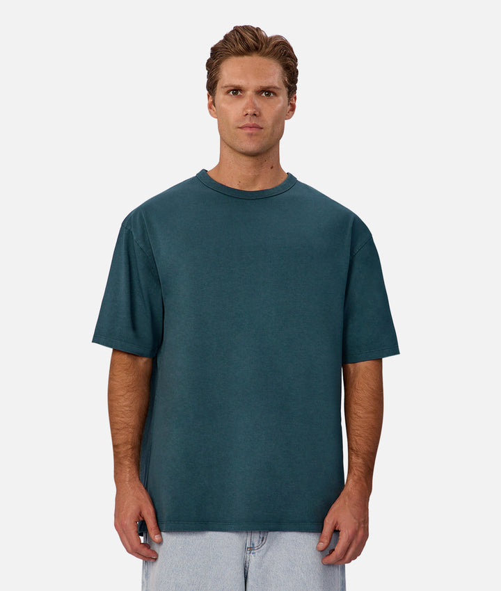 The Del Sur Tee - Jasper 26