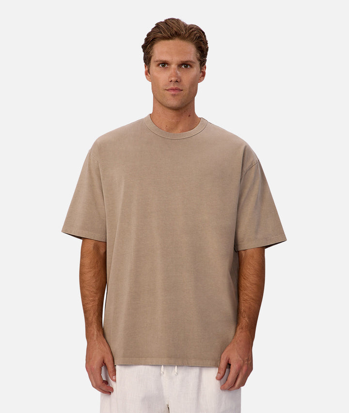 The Del Sur Tee - Mojave