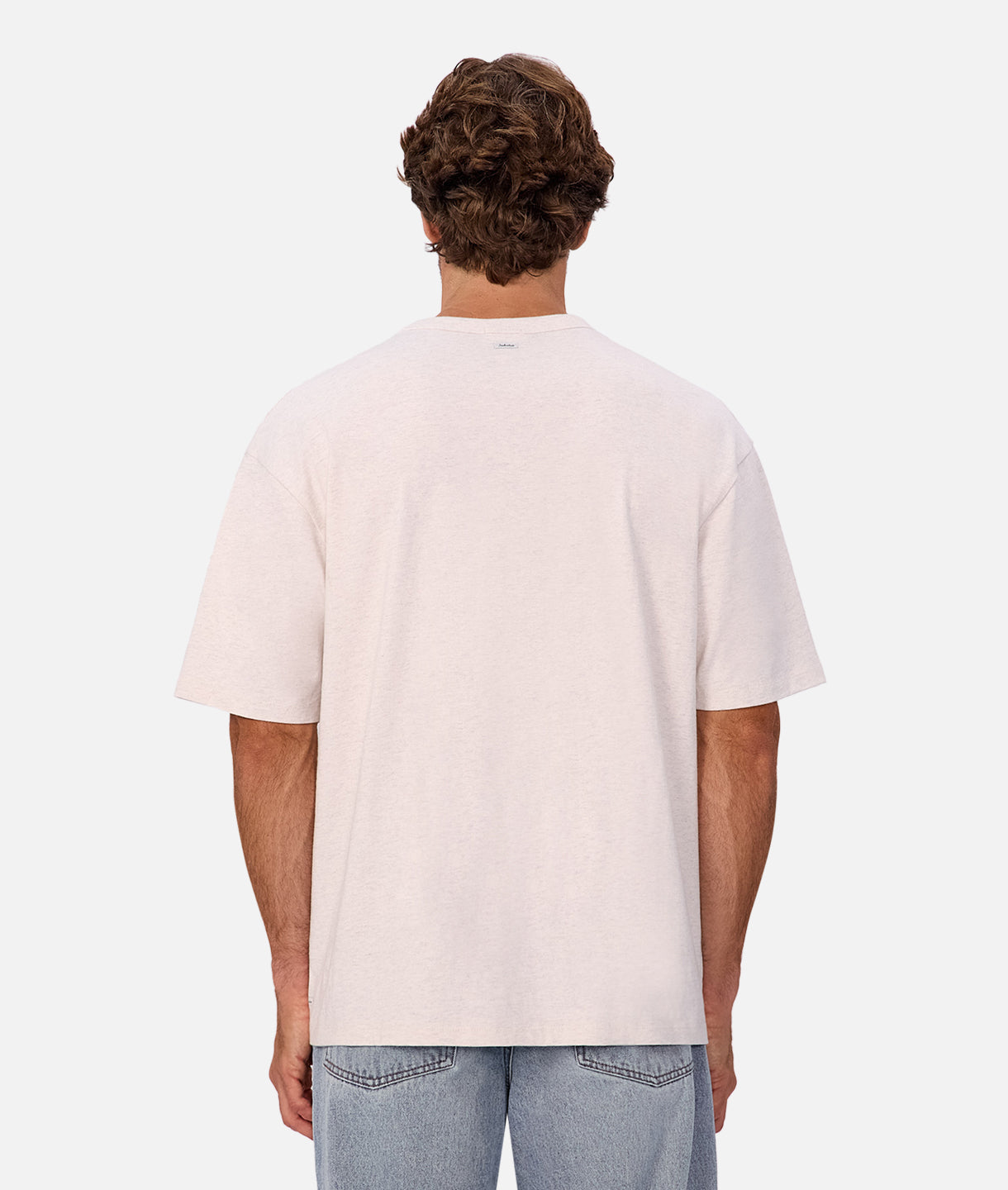 The Del Sur Tee - Lucerne Marle