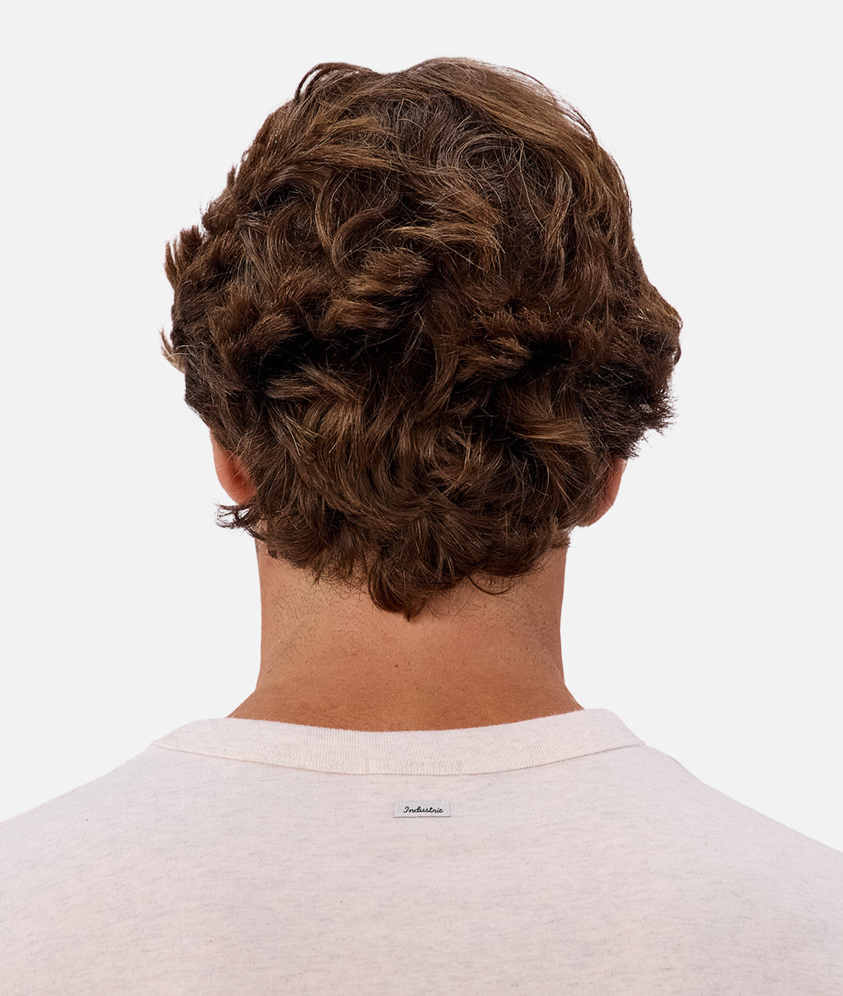 The Del Sur Tee - Lucerne Marle