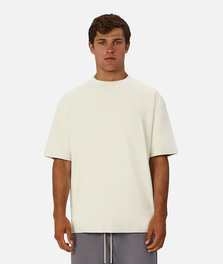 The Newport Tee - Dew