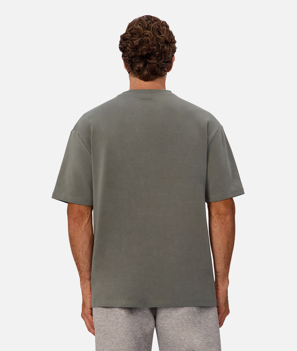 The Newport Tee - Brecon Green