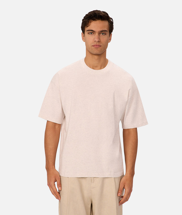 The Del Mar Tee - Lucerne Marle