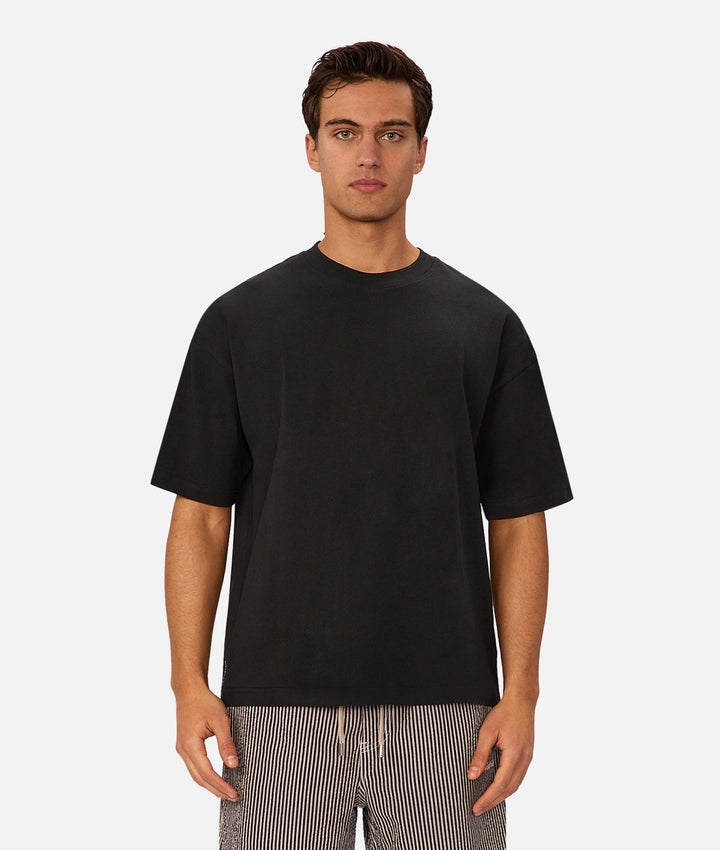 The Del Mar Tee - Midnight