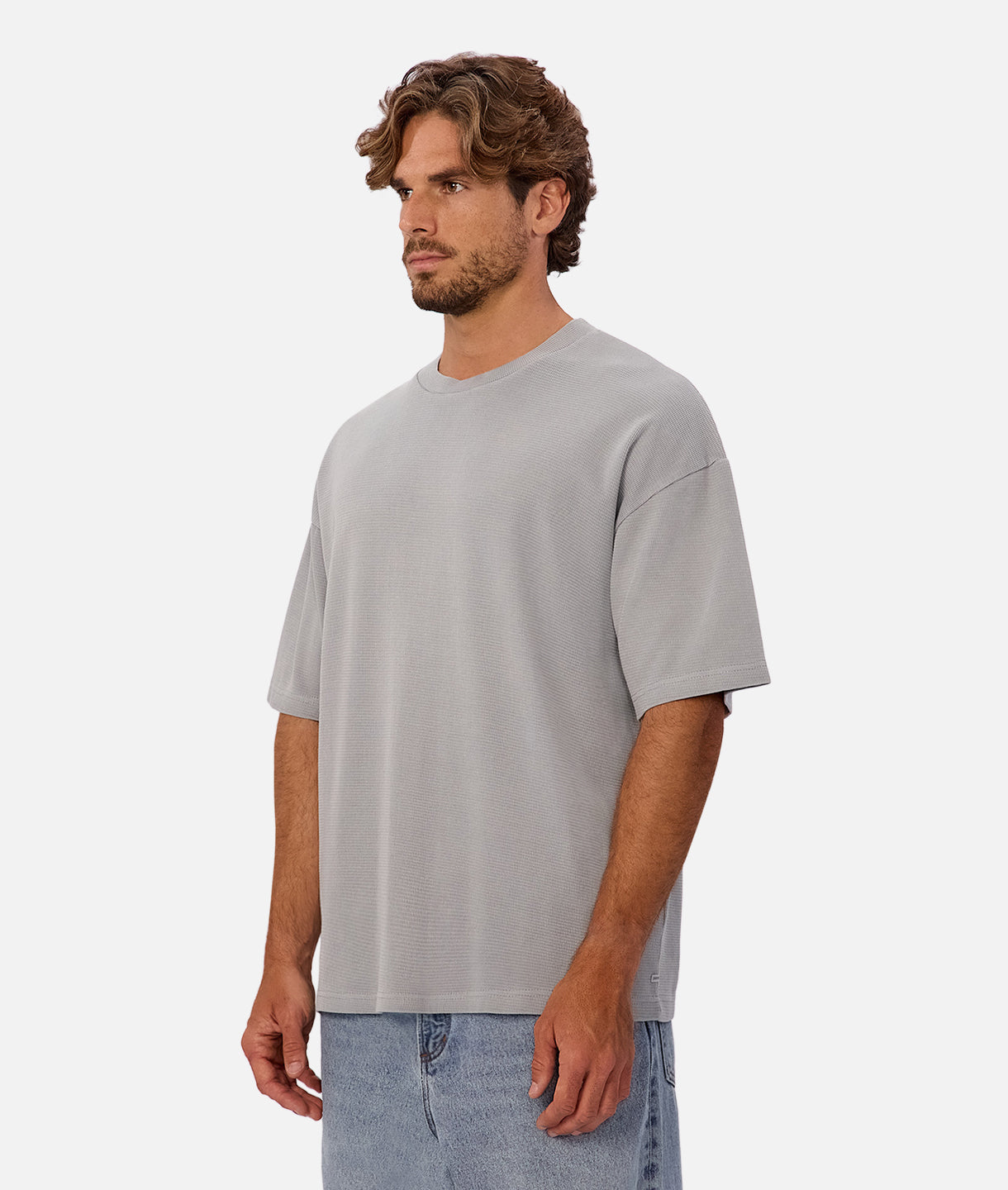 The Marlon Tee - Airforce