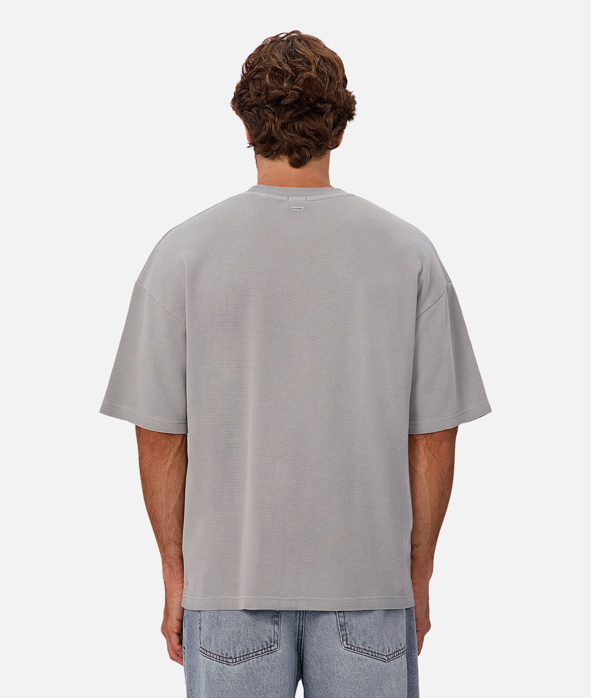 The Marlon Tee - Airforce