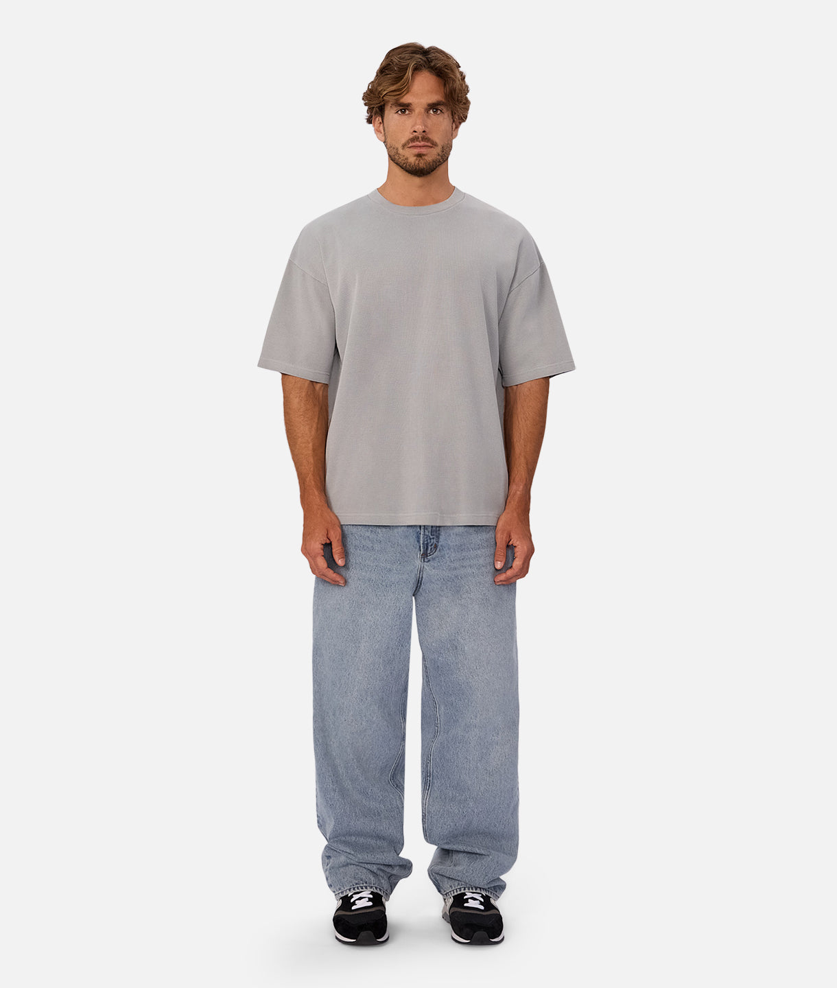 The Marlon Tee - Airforce