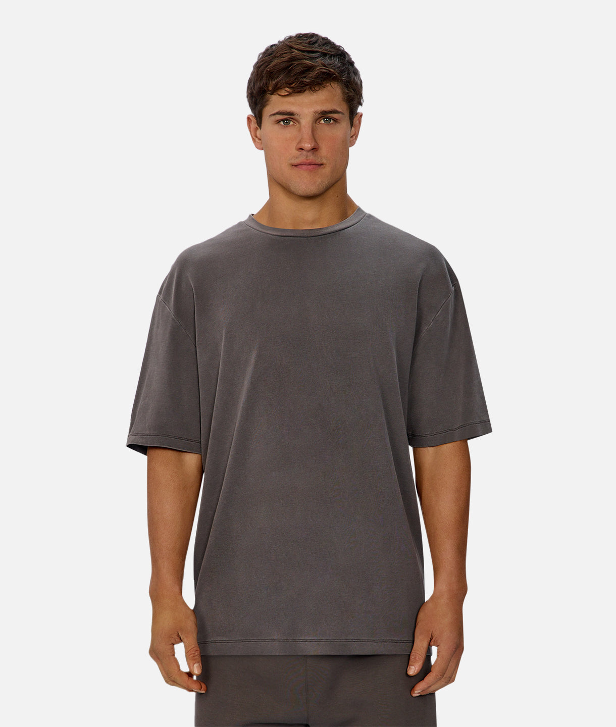 The Laguna Tee - Onyx