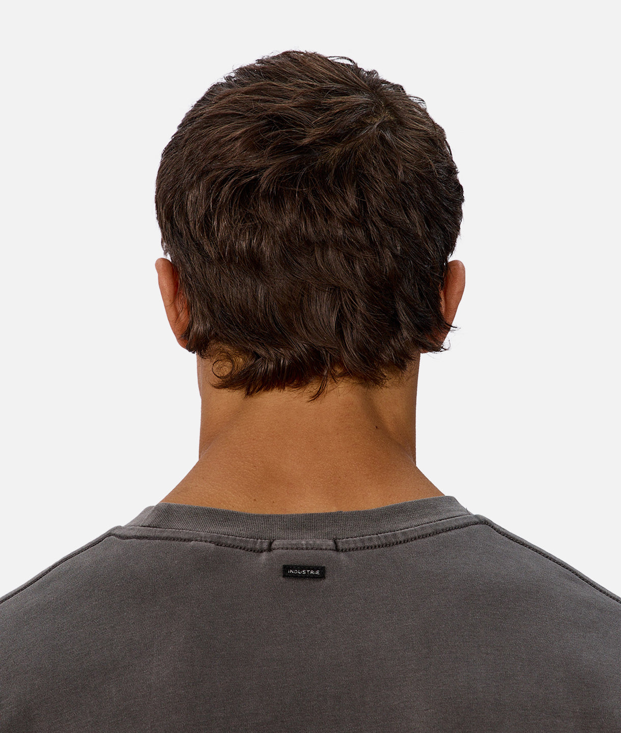 The Laguna Tee - Onyx