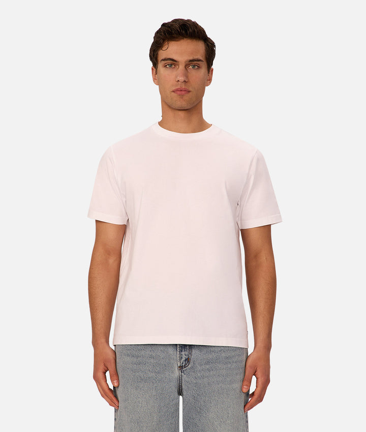 The Classic Crew - White
