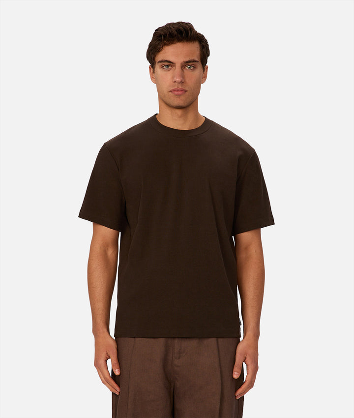 The Miles Tee - Americano